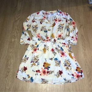 O’Neill Mini Dress